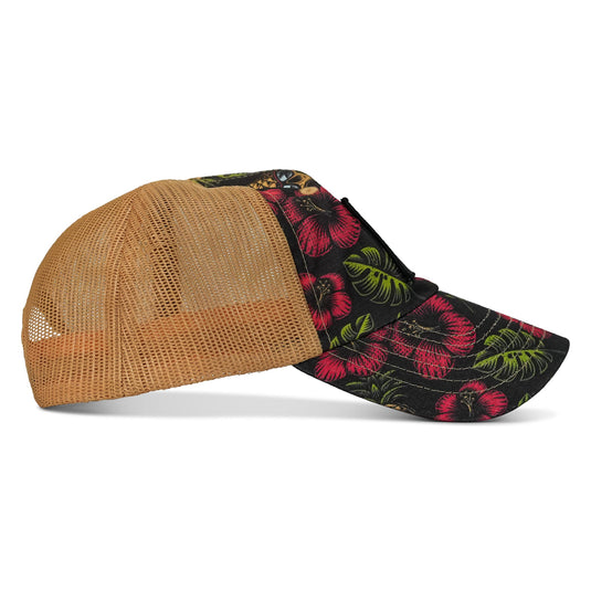 Goon Operator Patch Ripstop Snapback