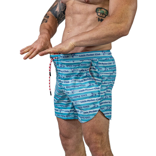 Recon Pro Men's Training Shorts | 5"
