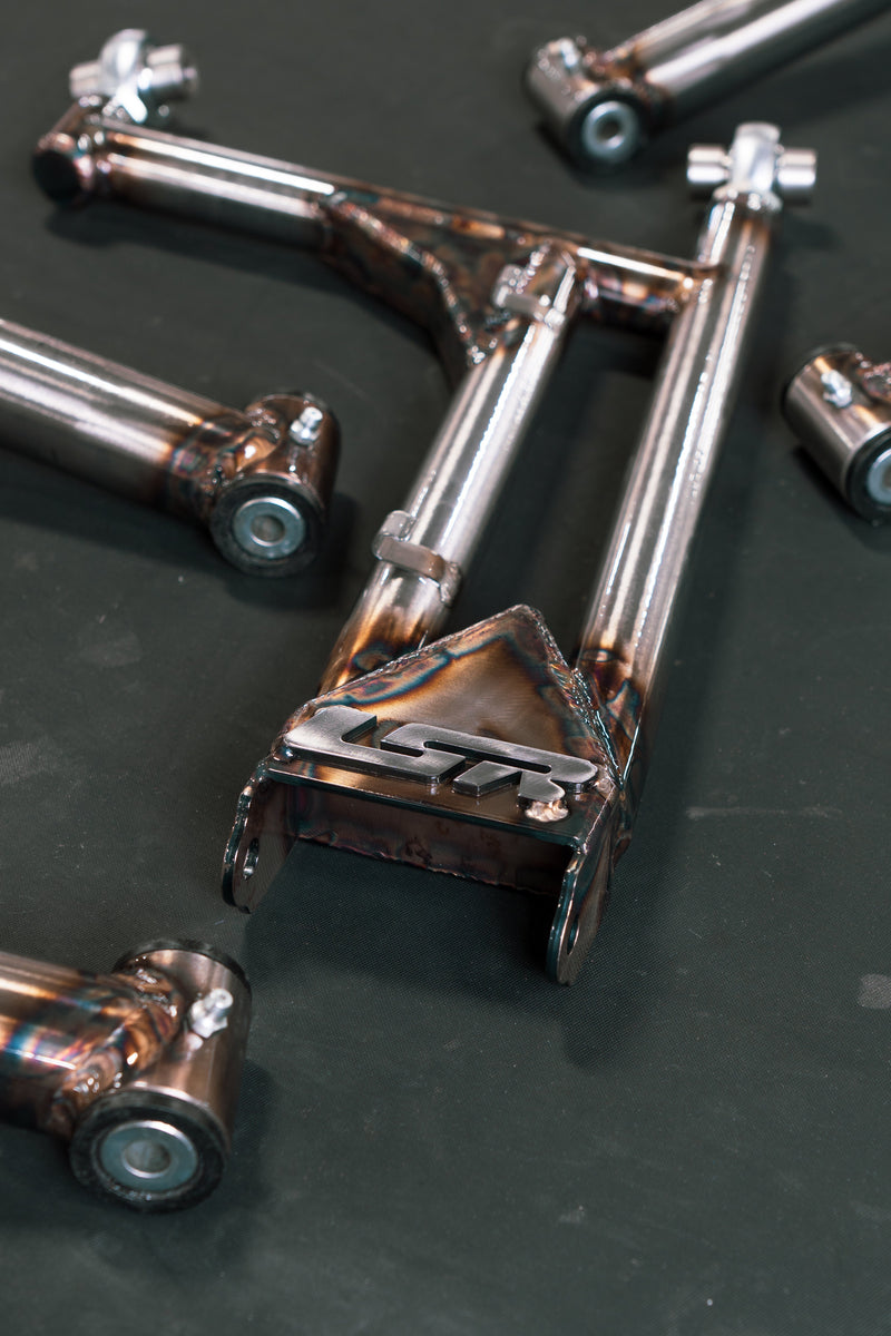 Load image into Gallery viewer, CAN-AM DEFENDER REAR A-ARM KIT
