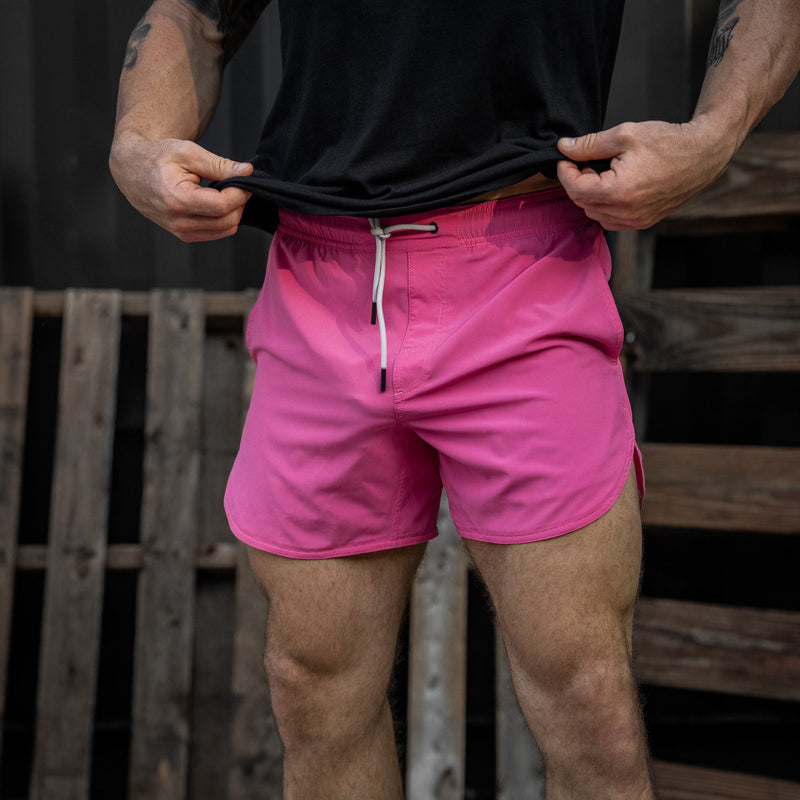 Load image into Gallery viewer, Recon Pro Men&#39;s Training Shorts | 5&quot;
