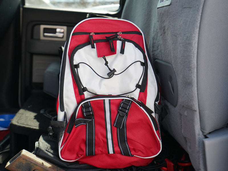 Load image into Gallery viewer, Blue Seventy-Two PRO SERIES - Deluxe 3 Day Emergency Kit for 1 Person
