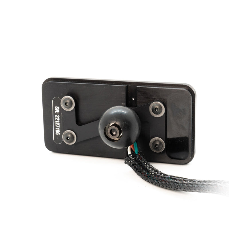 Load image into Gallery viewer, Switch Panel to 1" (25mm) Ball Adapter, switch pro, auxbeam, s-pod
