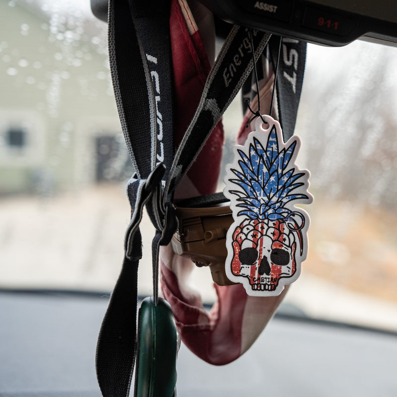 Load image into Gallery viewer, Big Sniff Air Freshener
