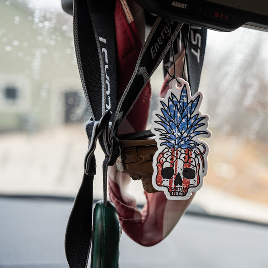 Big Sniff Air Freshener
