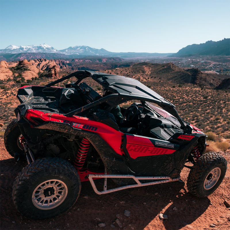 Load image into Gallery viewer, Sport Hard Roof Top for Can-Am Maverick X3
