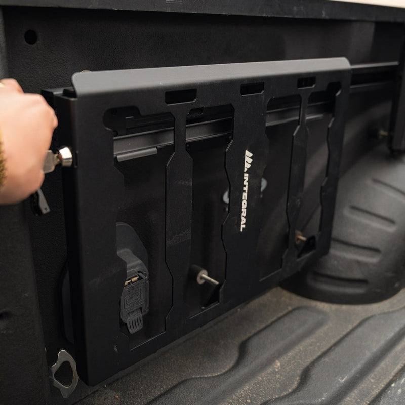 Load image into Gallery viewer, Integral Panel Kit (Full) - Ford Integral Rails
