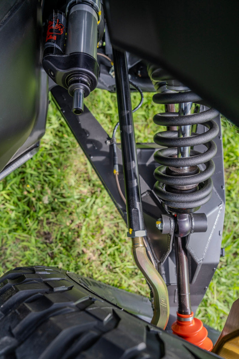 Load image into Gallery viewer, Maverick R Pro Rock High Clearance Lower A Arms
