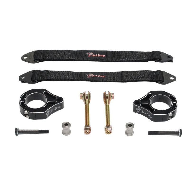 Load image into Gallery viewer, Shock Therapy Adjustable Limit Strap Kits for RZR Pro R
