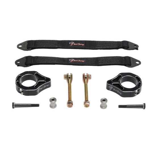 Shock Therapy Adjustable Limit Strap Kits for RZR Pro R
