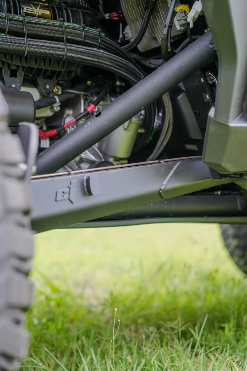 Load image into Gallery viewer, Maverick R Trailing Arms
