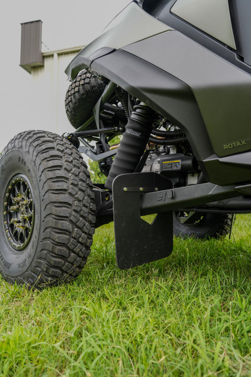 Load image into Gallery viewer, Maverick R Trailing Arms
