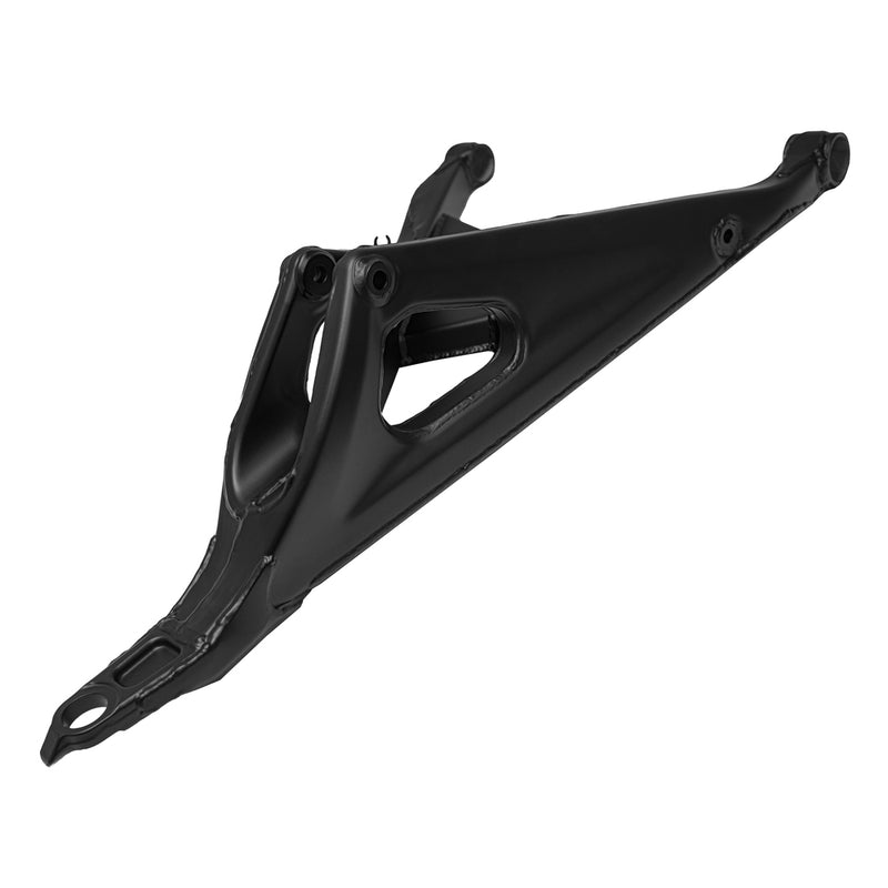 Load image into Gallery viewer, Can-Am Maverick R Lower A-Arm Weld-In Gusset Kit
