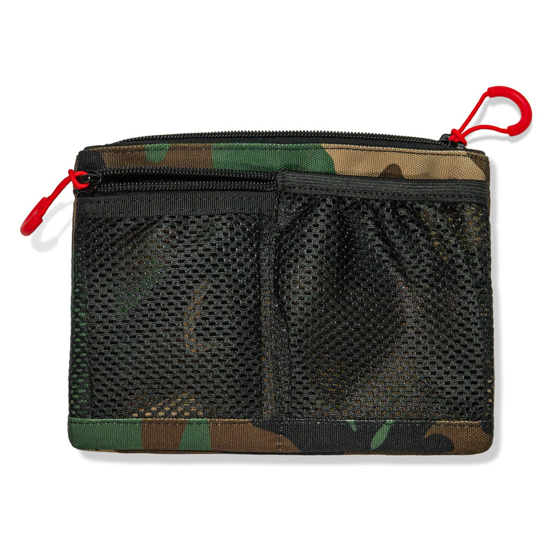 Load image into Gallery viewer, Admin Quick Attach RFID Pouch
