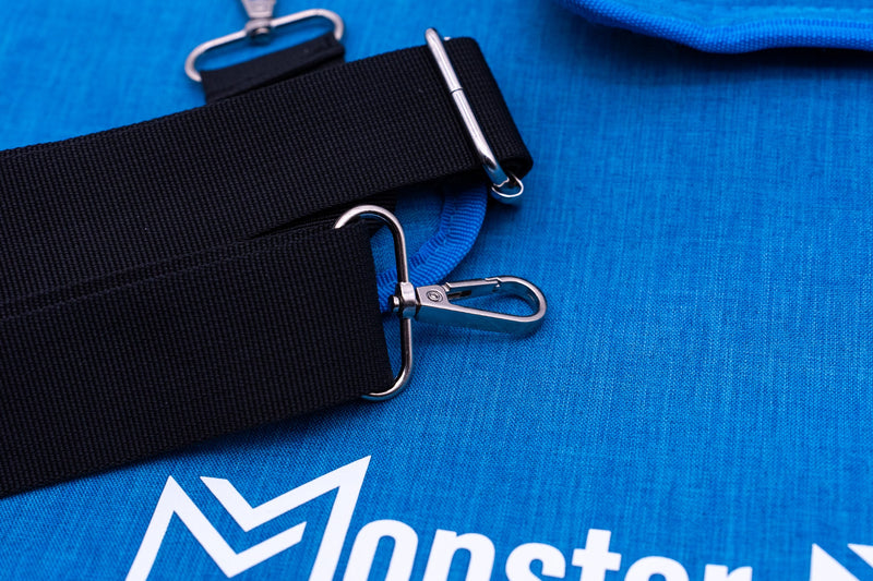 Load image into Gallery viewer, MONSTER TOURNAMENT WEIGH IN BAG
