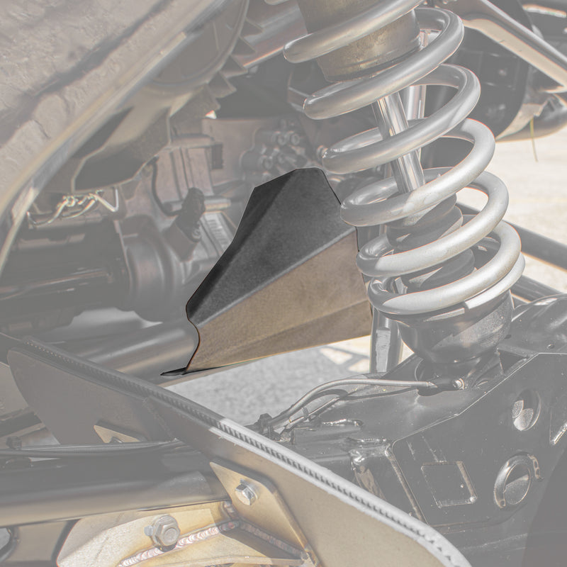 Load image into Gallery viewer, Can-Am Maverick R CV Guard
