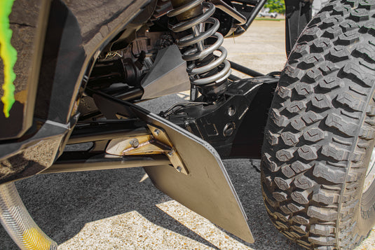 Can-Am Maverick R CV Guard