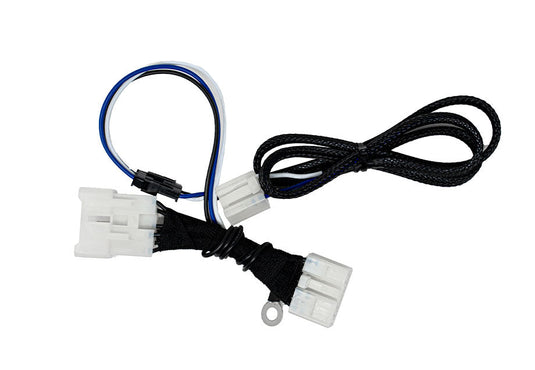 400W Anytime Wiring Harness