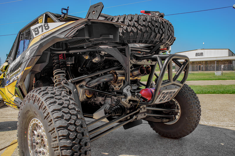 Load image into Gallery viewer, Can-Am Maverick R CV Guard
