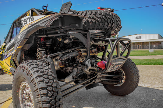 Can-Am Maverick R CV Guard