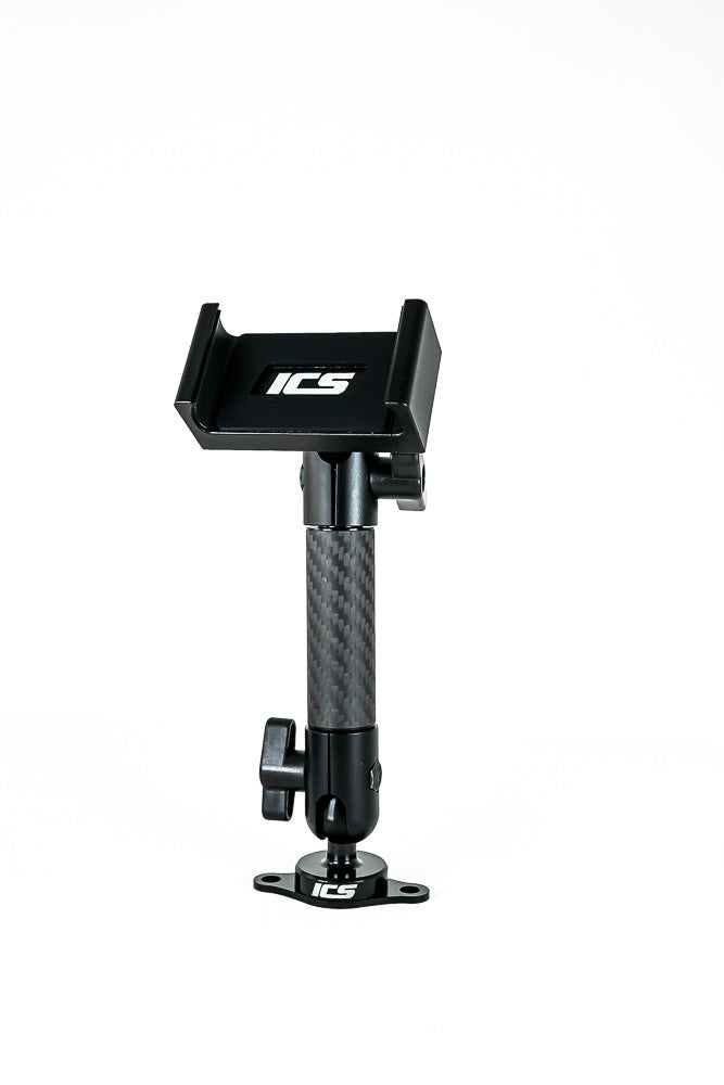 Load image into Gallery viewer, 6&quot; Universal Phone Holding Kit - Matte
