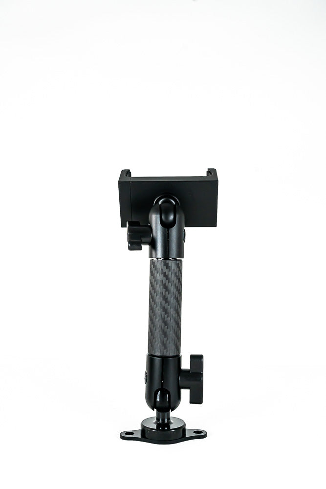 Load image into Gallery viewer, 6&quot; Universal Phone Holding Kit - Matte
