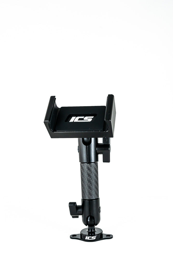 Load image into Gallery viewer, 5&quot; Universal Phone Holding Kit - Matte
