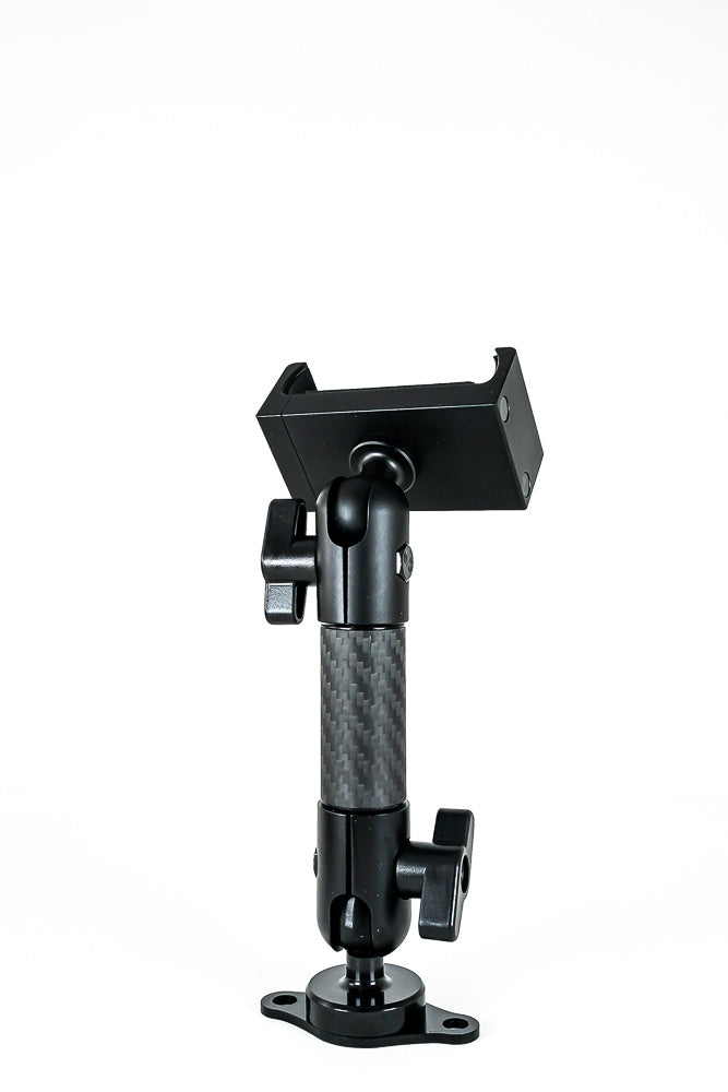 Load image into Gallery viewer, 5&quot; Universal Phone Holding Kit - Matte
