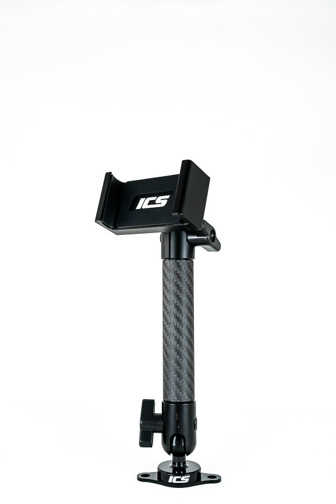 Load image into Gallery viewer, 7.5&quot; Universal Phone Holding Kit - Matte
