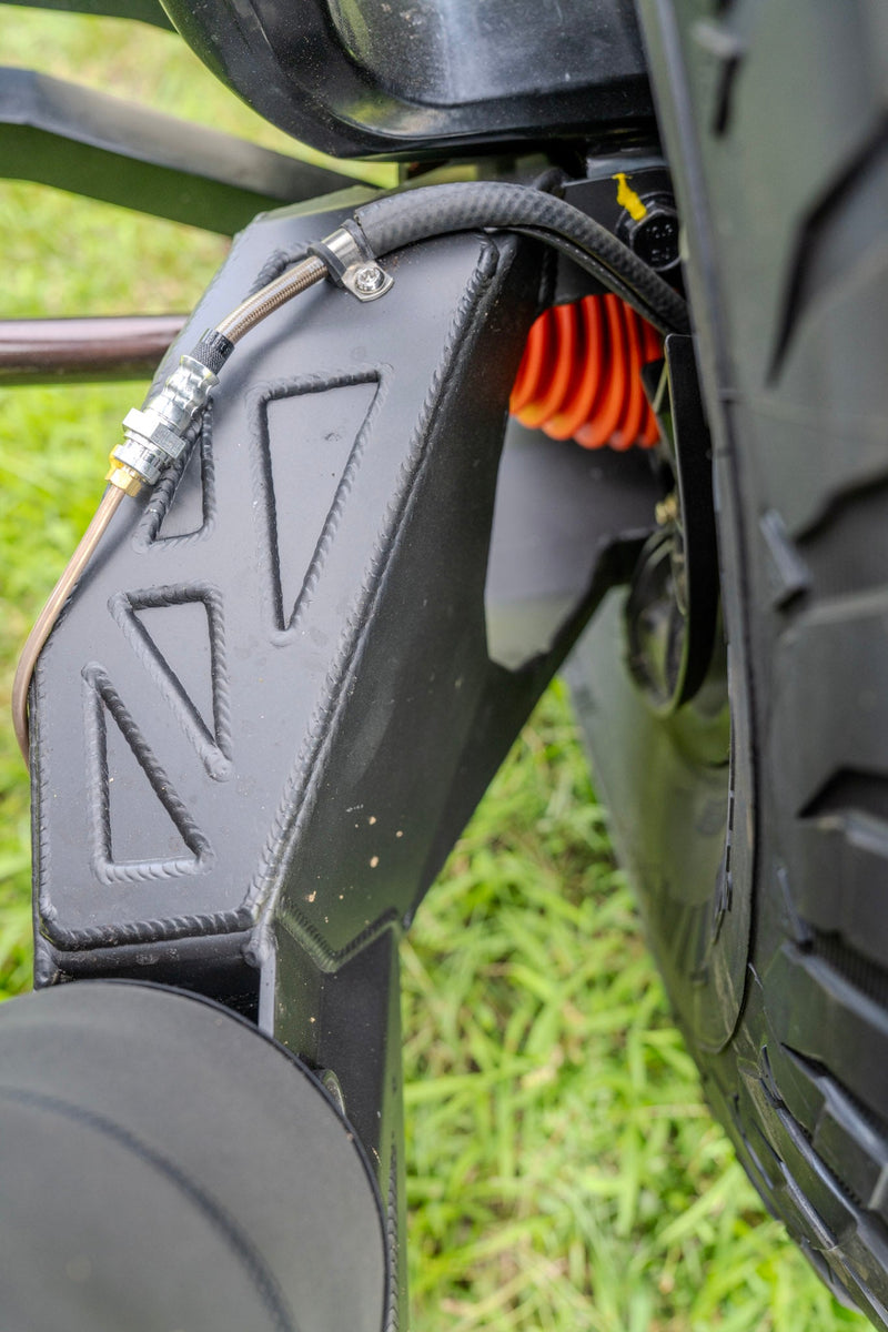 Load image into Gallery viewer, Maverick R Trailing Arms
