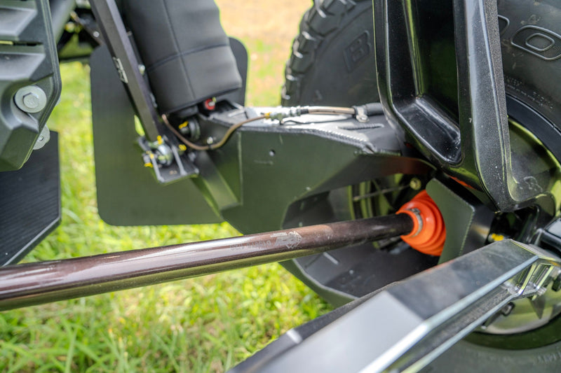 Load image into Gallery viewer, Maverick R Trailing Arms
