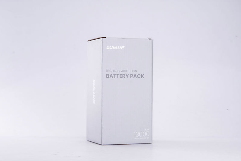 Load image into Gallery viewer, VAPOR / VAPOR Pro Battery
