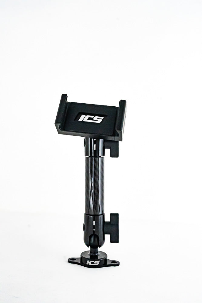 Load image into Gallery viewer, 6&quot; Universal Phone Holding Kit - Glossy
