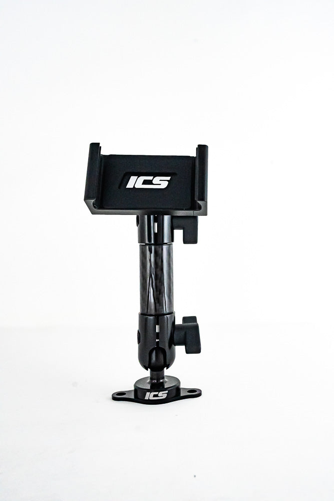 Load image into Gallery viewer, 5&quot; Universal Phone Holding Kit - Glossy
