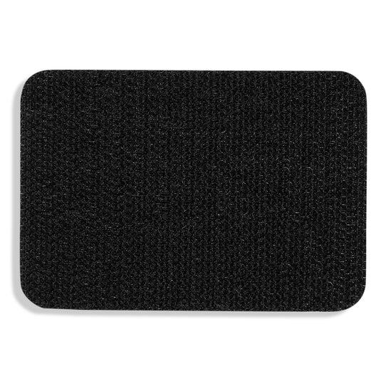 Support Your Local Cowboys Soft Velcro Patch