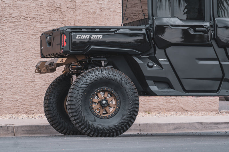 Load image into Gallery viewer, CAN-AM DEFENDER REAR A-ARM KIT
