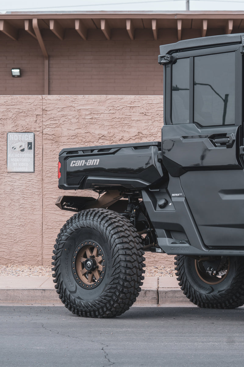 Load image into Gallery viewer, CAN-AM DEFENDER REAR A-ARM KIT
