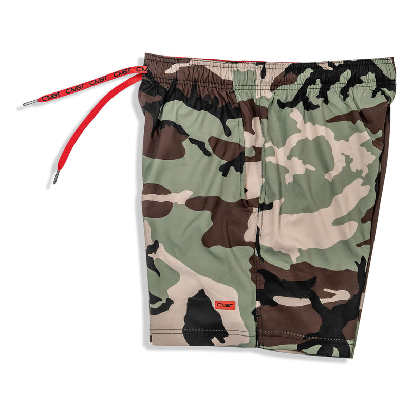 Load image into Gallery viewer, Men's 2.0 Performance Training Shorts | 5.5"

