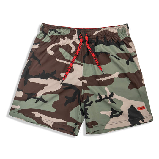 Men's 2.0 Performance Training Shorts | 5.5"