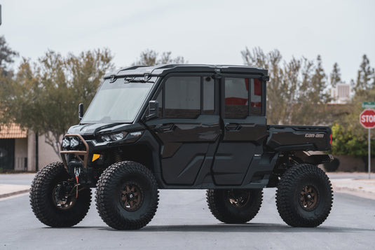CAN-AM DEFENDER REAR A-ARM KIT