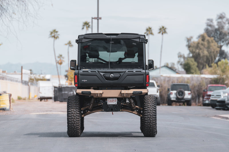 Load image into Gallery viewer, CAN-AM DEFENDER REAR A-ARM KIT
