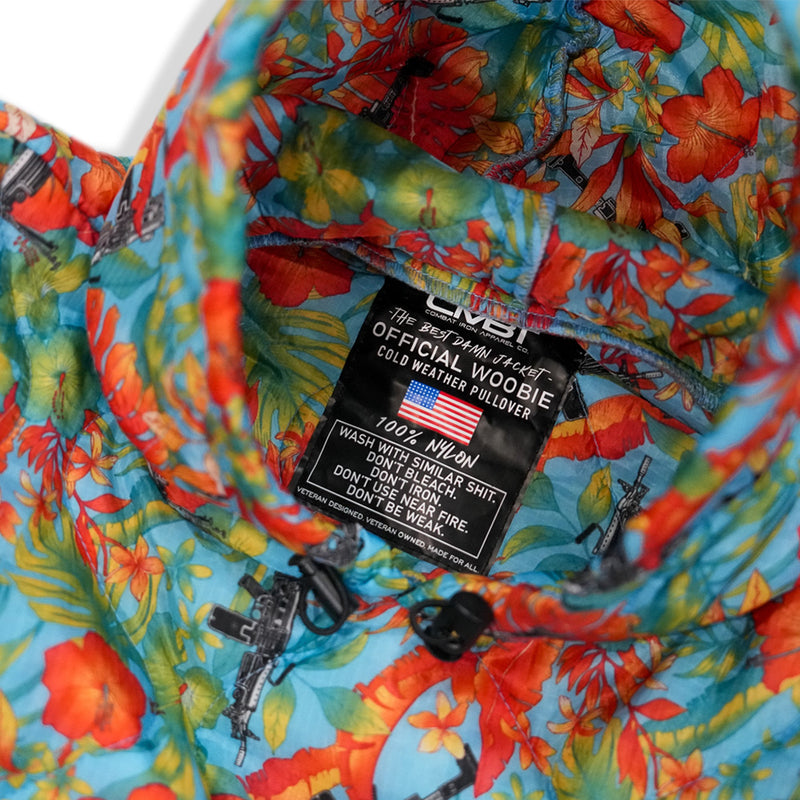 Load image into Gallery viewer, Woobie Hoodie V3
