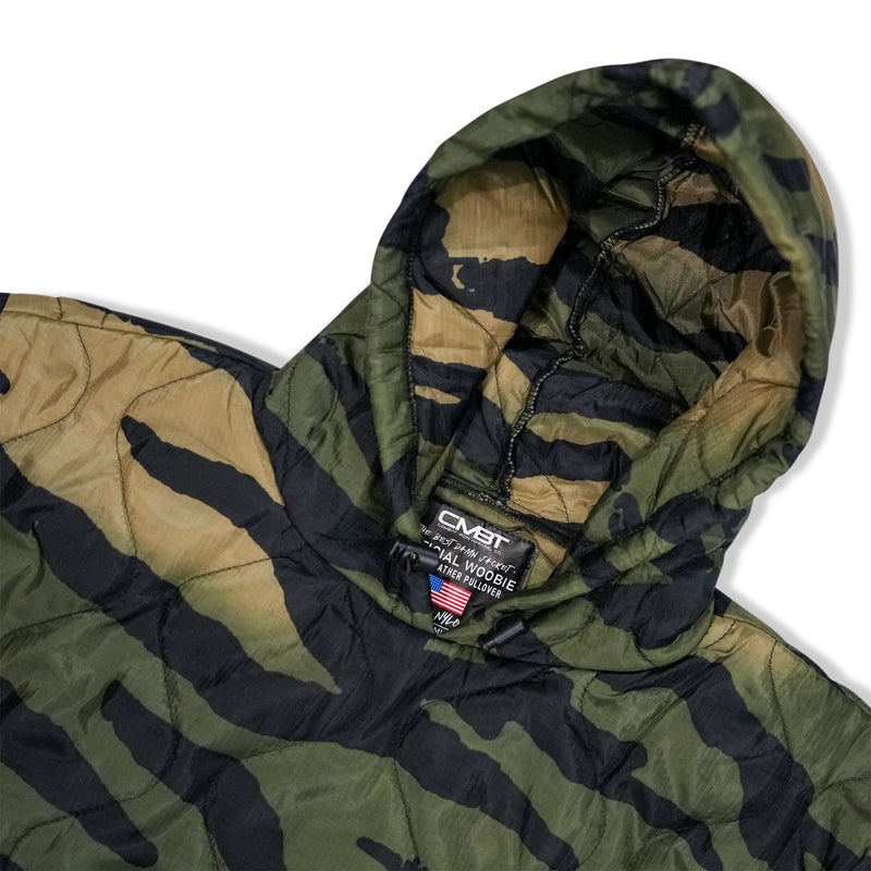 Load image into Gallery viewer, Woobie Hoodie V3
