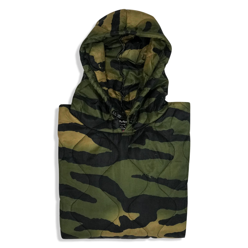 Load image into Gallery viewer, Woobie Hoodie V3
