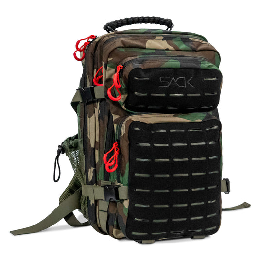 Tactical Athlete 35L Sack™ Backpack