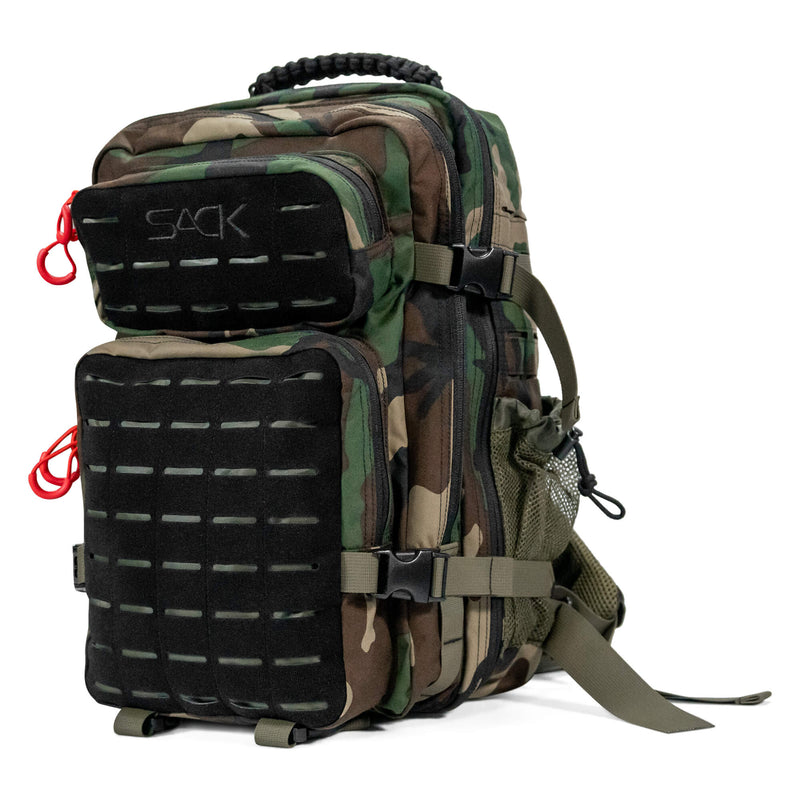 Load image into Gallery viewer, Tactical Athlete 35L Sack™ Backpack | Kalagush Edition
