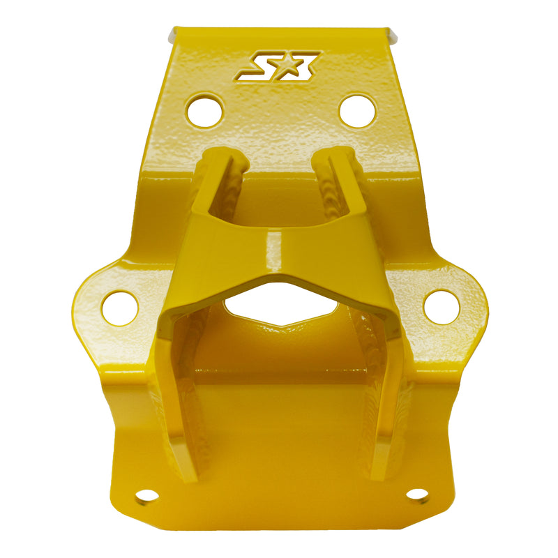 Load image into Gallery viewer, Can-Am Maverick R Pull Plate
