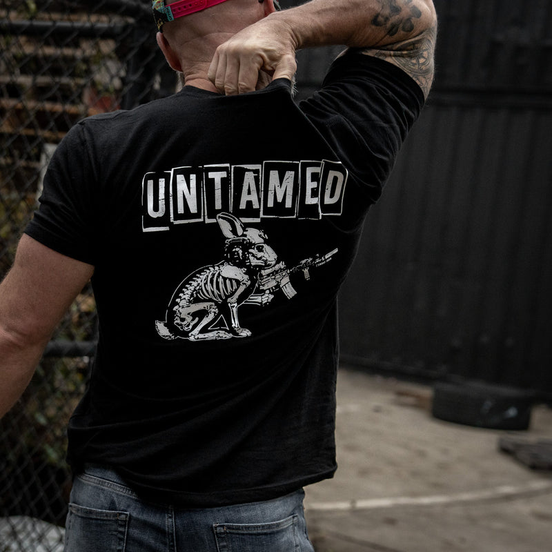 Load image into Gallery viewer, Untamed Men's T-Shirt
