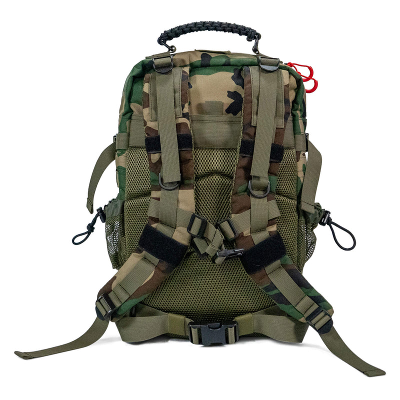 Load image into Gallery viewer, Tactical Athlete 35L Sack™ Backpack | Kalagush Edition
