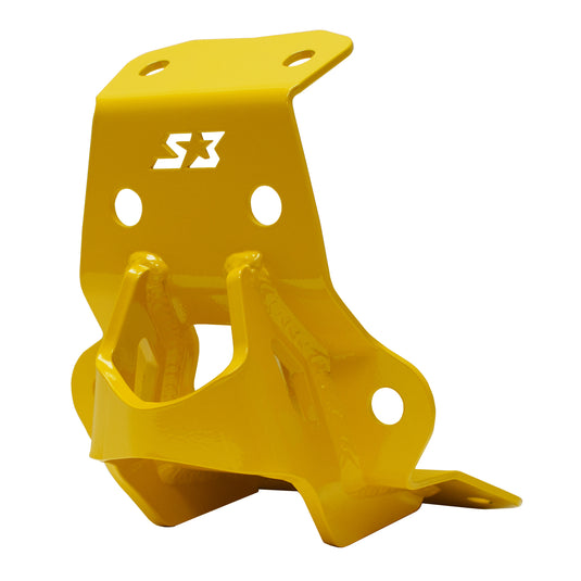 Can-Am Maverick R Pull Plate
