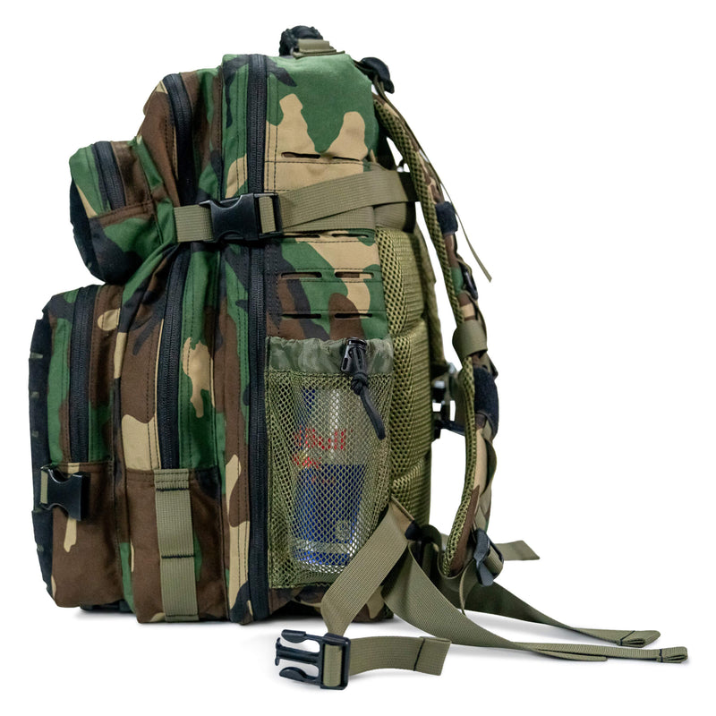 Load image into Gallery viewer, Tactical Athlete 35L Sack™ Backpack | Kalagush Edition
